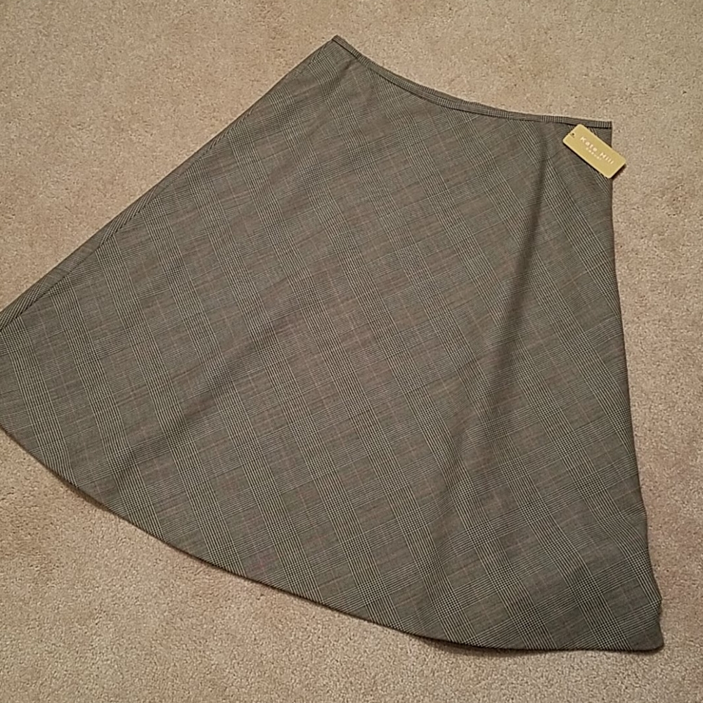 Kate Hill casual skirt
